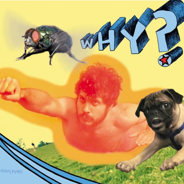 Rubber Traits cover
