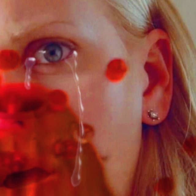 Look At Me cover