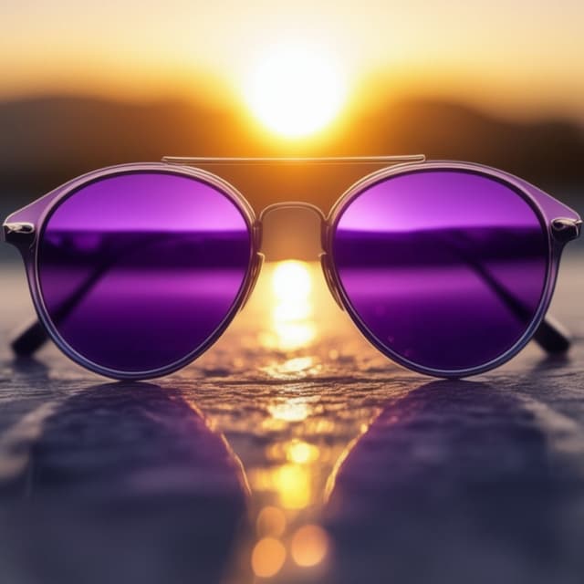 Sunshine cover