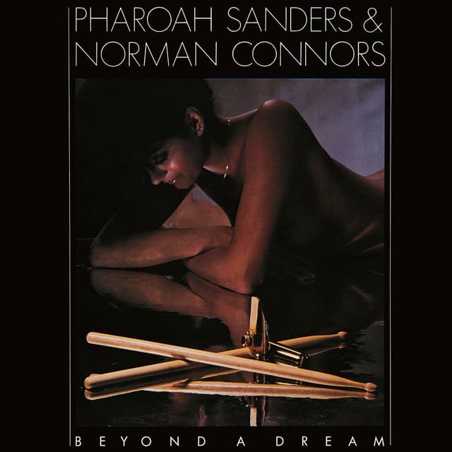 Beyond A Dream (Live at Montreux Jazz Festival - July 22, 1978) cover