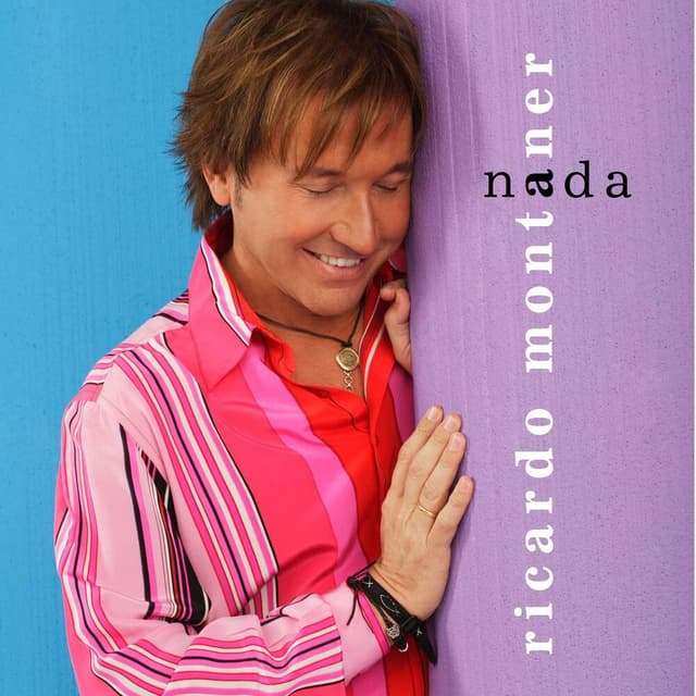 Nada cover