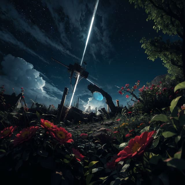 Evolve cover
