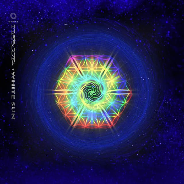 YOU ME (444 Hz) cover