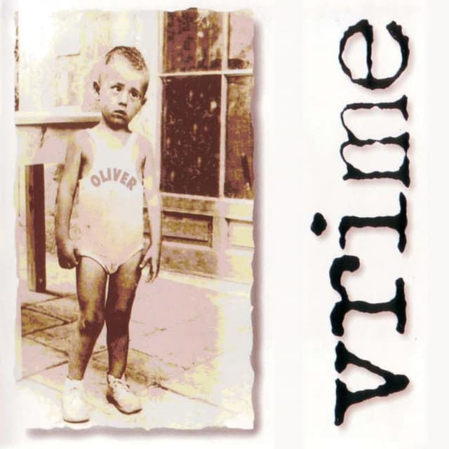 Vrime cover