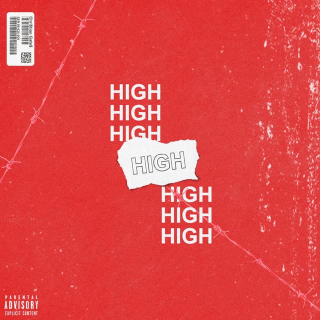 High cover