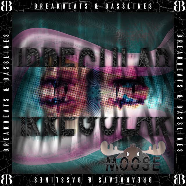 Irregular cover