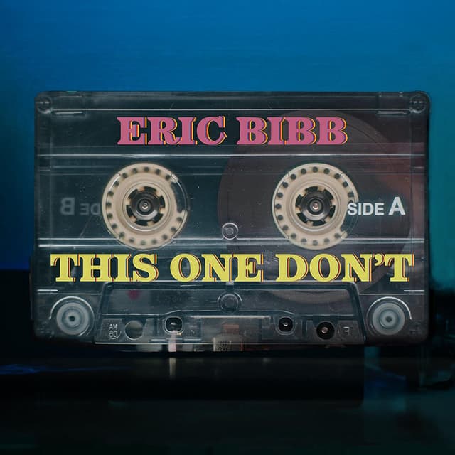 This One Don't cover