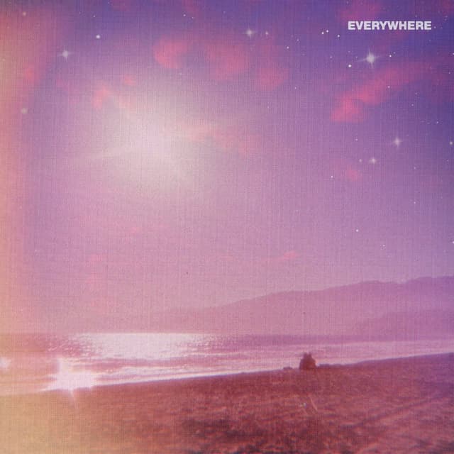 everywhere cover