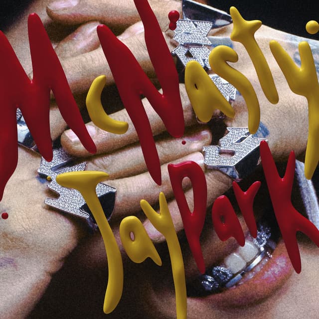 McNasty cover