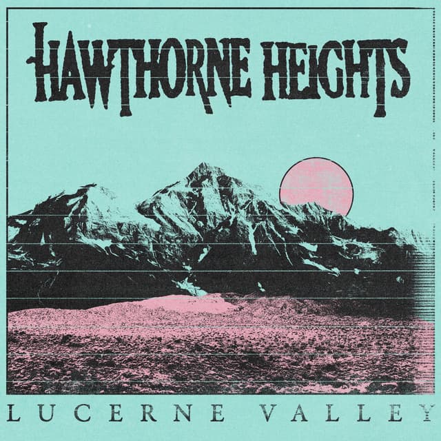 Lucerne Valley cover