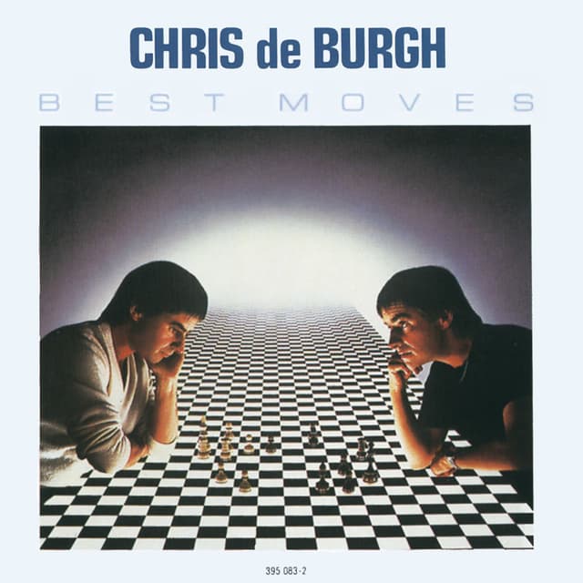 Best Moves cover
