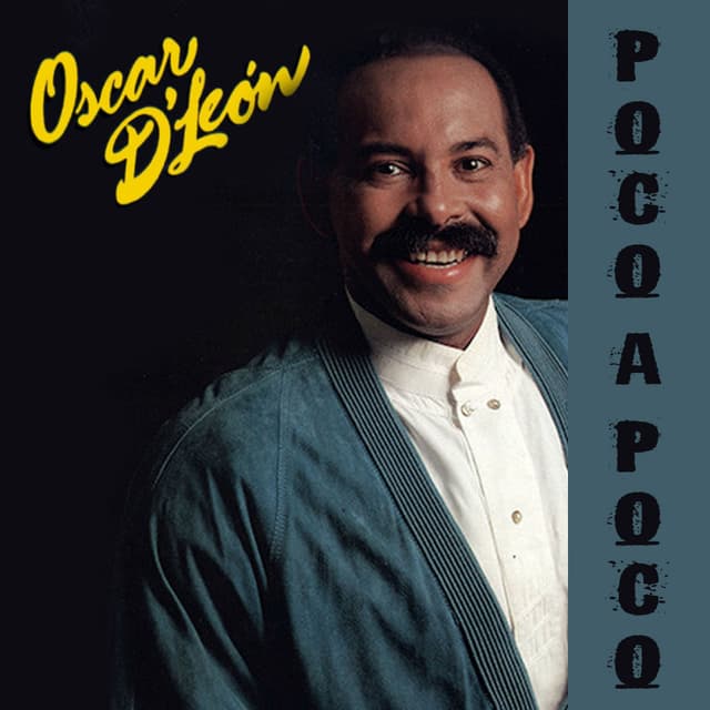 Poco a Poco cover