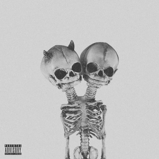 EVILTWINSKI cover