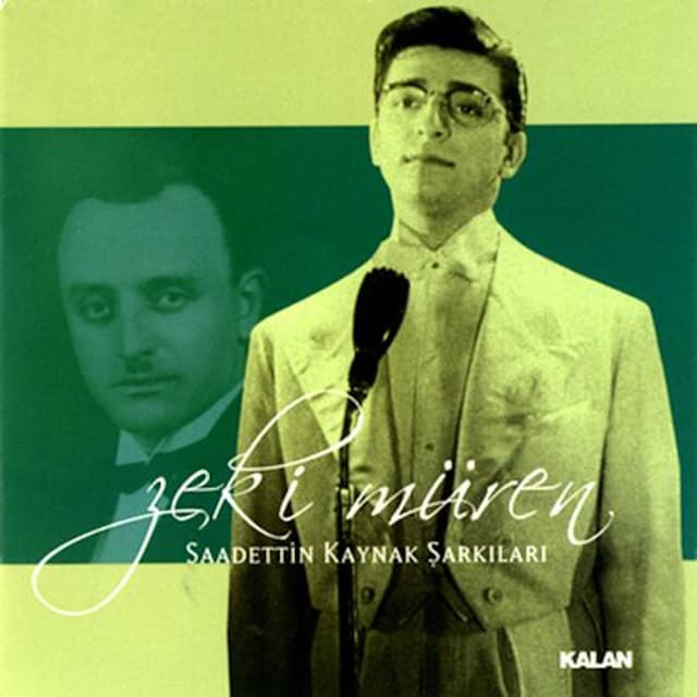 Sadettin Kaynak Şarkıları cover