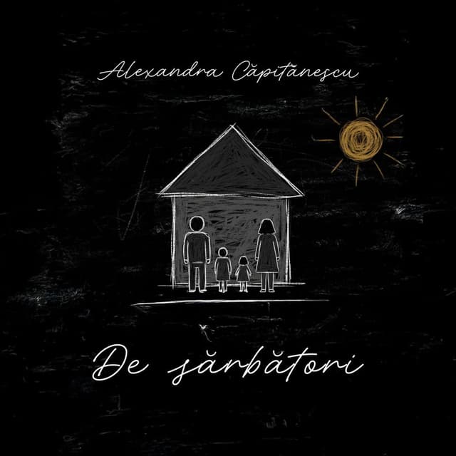 De sărbători cover