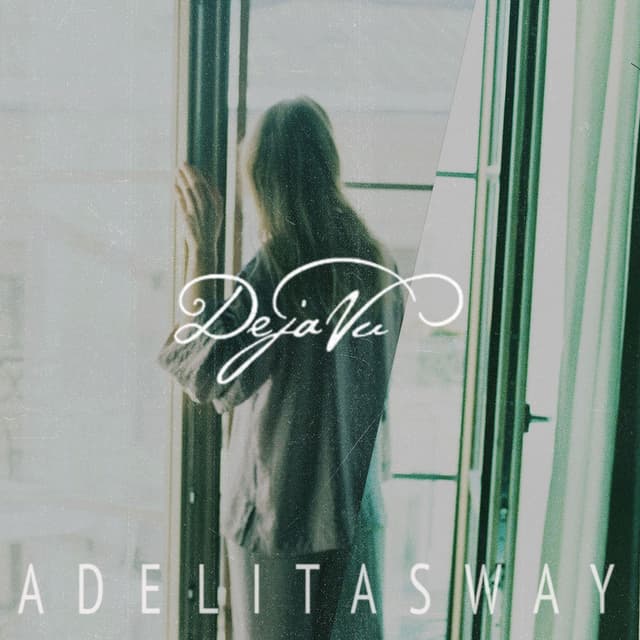 Deja Vu EP cover