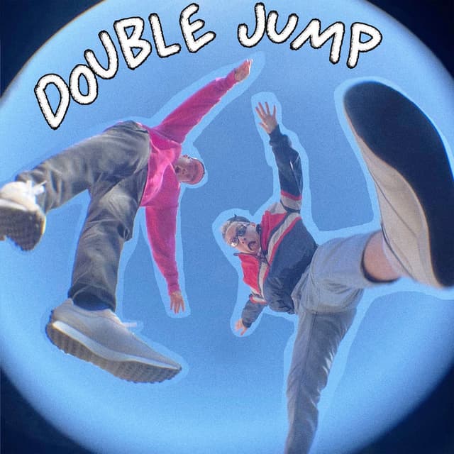 Double Jump cover