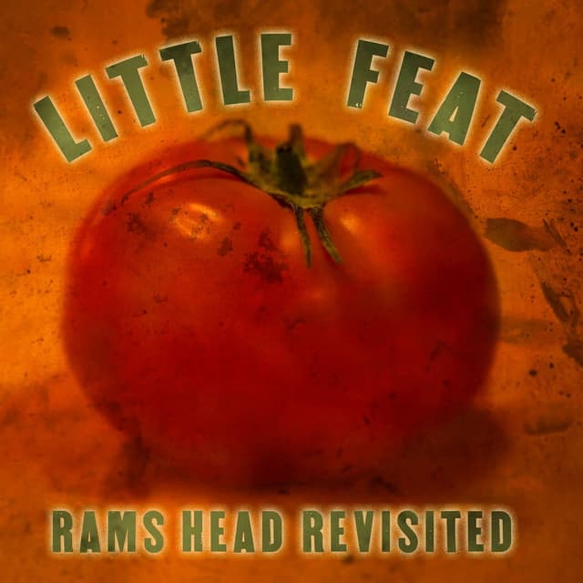 Rams Head Revisited cover