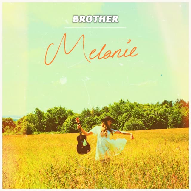 Melanie cover
