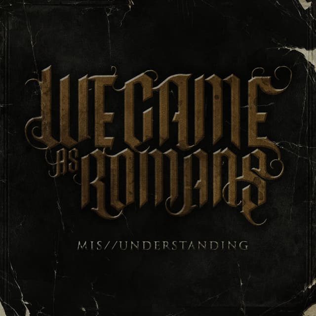 Mis/Understanding cover