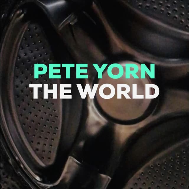 The World cover