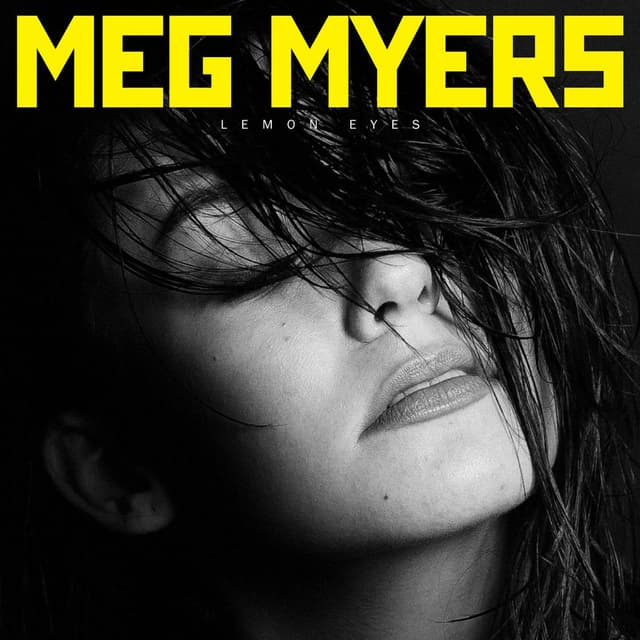 Lemon Eyes cover