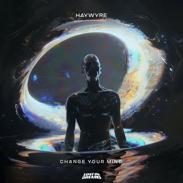 Change Your Mind cover