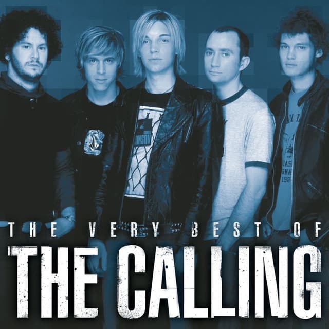 The Best Of... cover