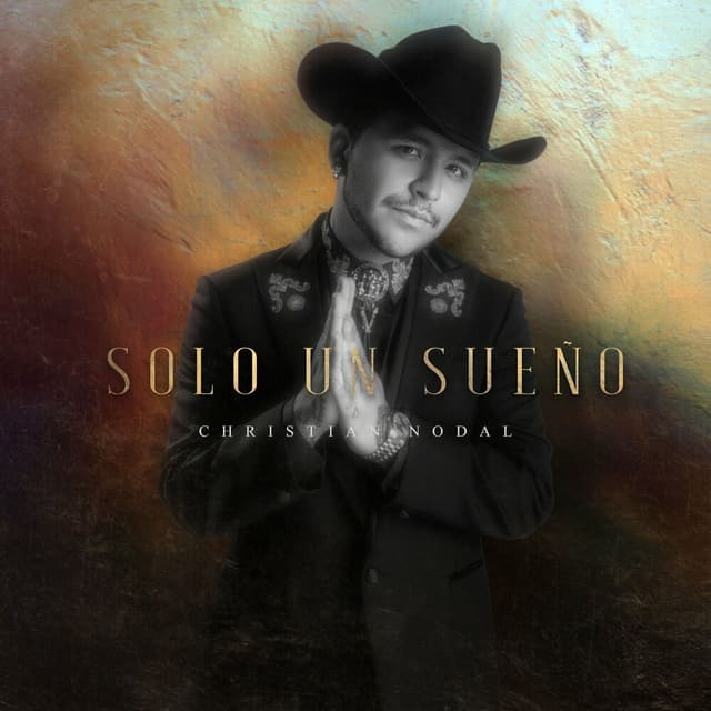 Solo Un Sueño cover