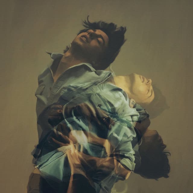 Out Of Body cover