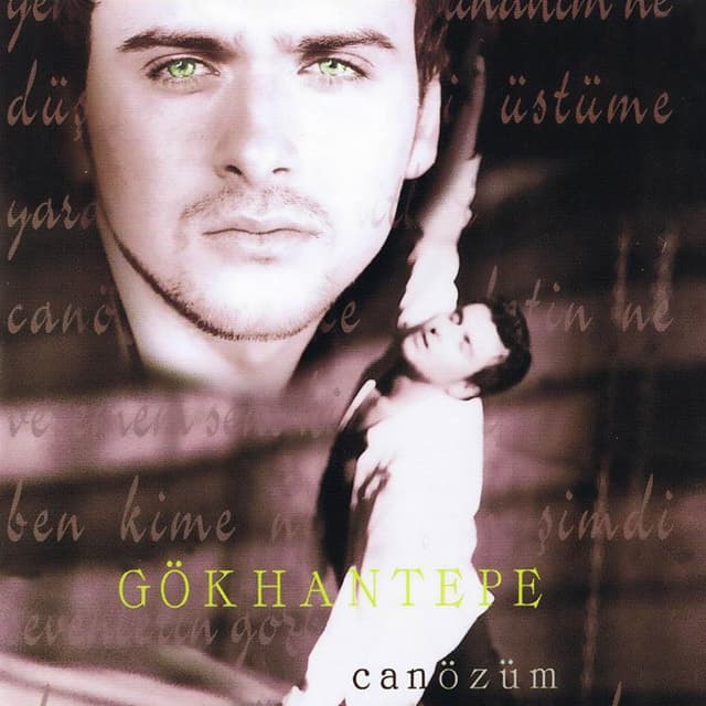Can Özüm album cover