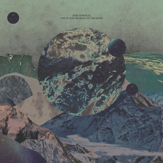 This Is How We Walk on the Moon cover