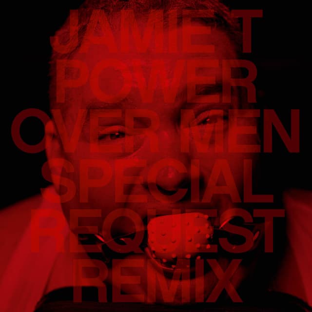 Power Over Men (Special Request Remix) cover
