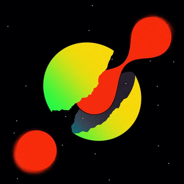 AETHER cover