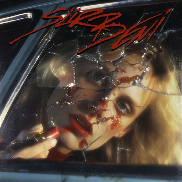 Sür Beni (Single Version) cover