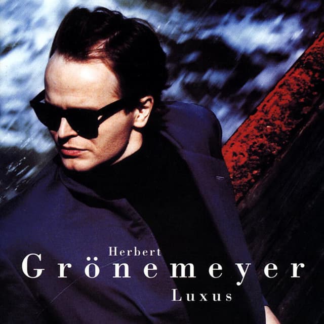 Luxus (English Version) cover