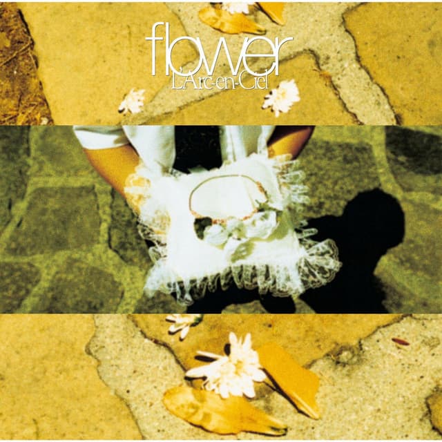 flower cover