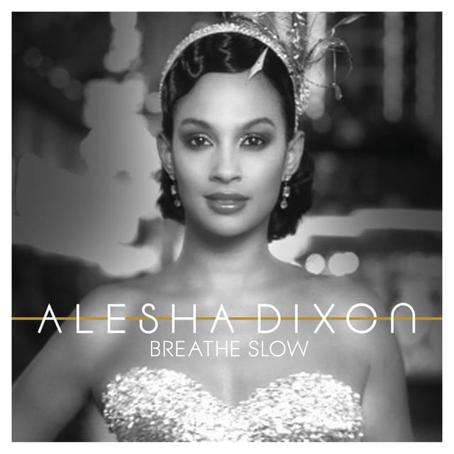 Breathe Slow (Piano Mix) cover