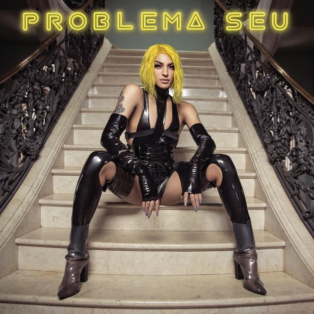 Problema Seu cover