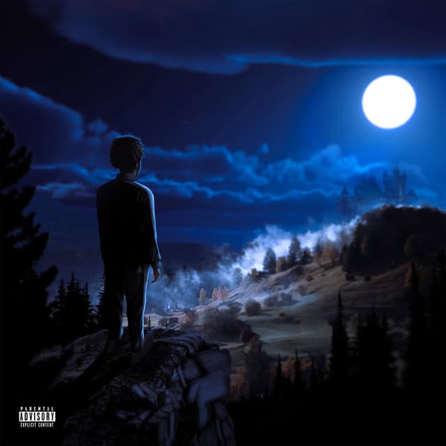Never Fail cover