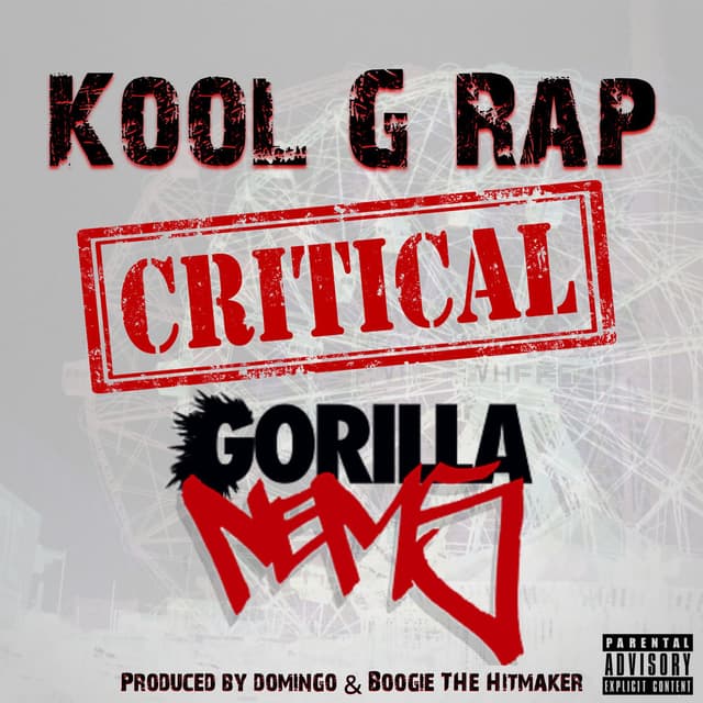 Critical cover