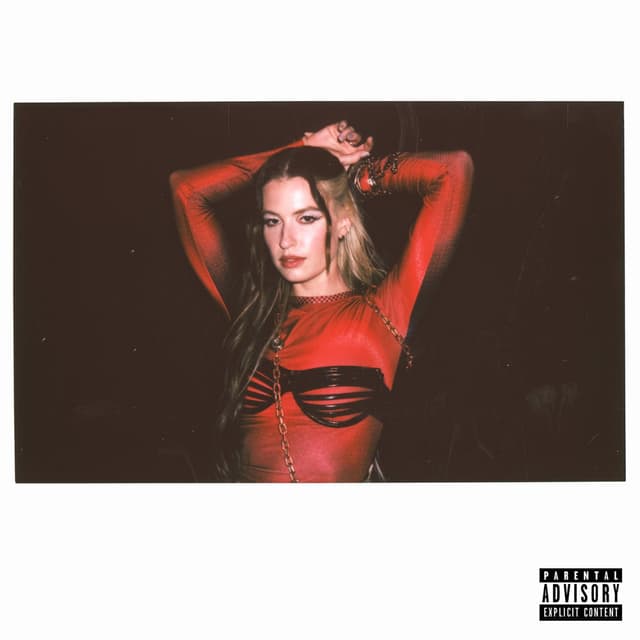 Becky's So Hot (Alternate Version) cover