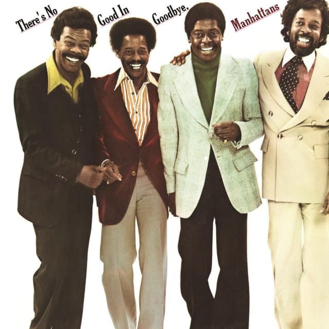 There's No Good In Goodbye (Expanded Version) cover