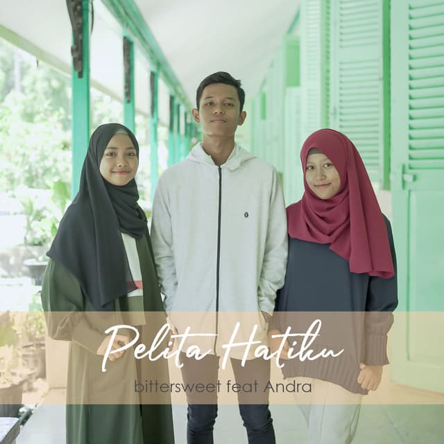 Pelita Hatiku cover