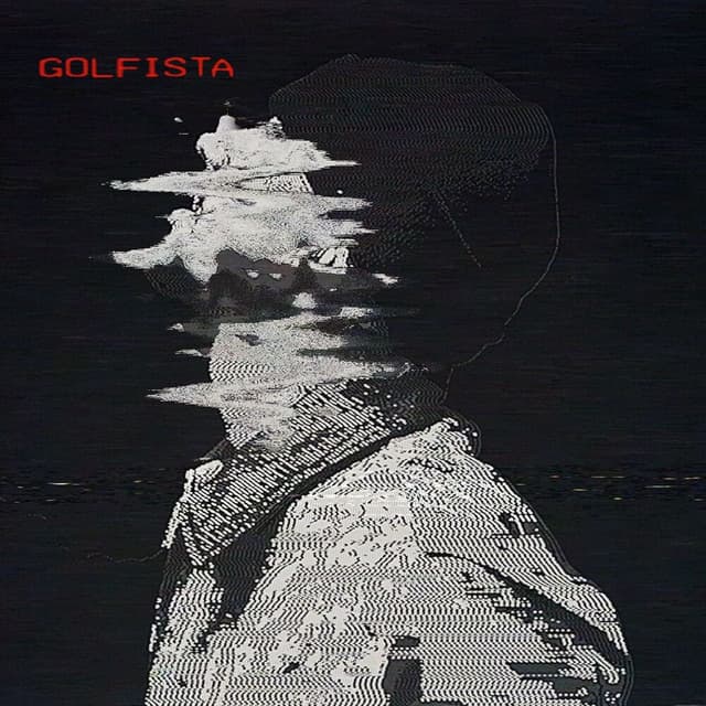 Golfista cover