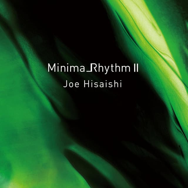 MinimalRhythm II cover