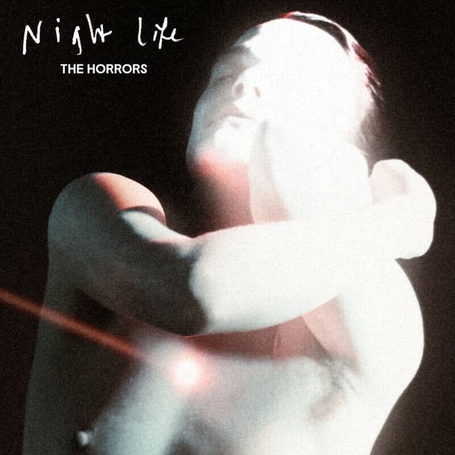 Night Life album cover