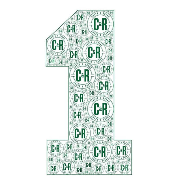 EP 1 cover