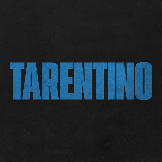 TARENTINO cover
