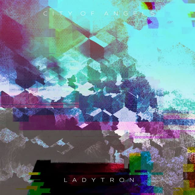 City of Angels cover